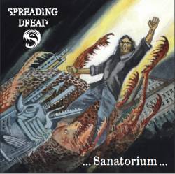 Spreading Dread : Sanatorium